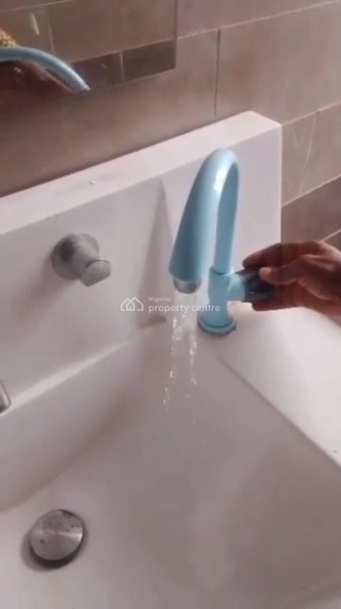 Massive 5bedroom Duplex with 2bedroom Bq, Omole Please 1 Gra, Ikeja, Lagos, Detached Duplex for Rent