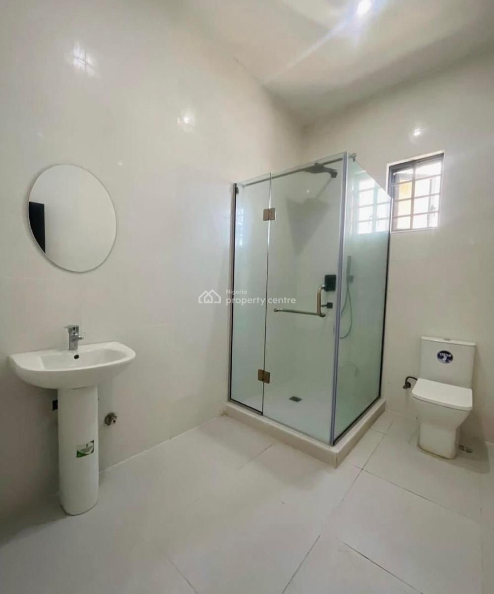 Luxury 3 Bedroom Terrace, Ajah, Lagos, Detached Duplex for Sale