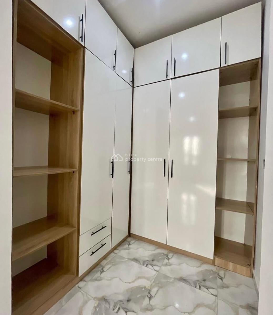 Luxury 3 Bedroom Terrace, Ajah, Lagos, Detached Duplex for Sale