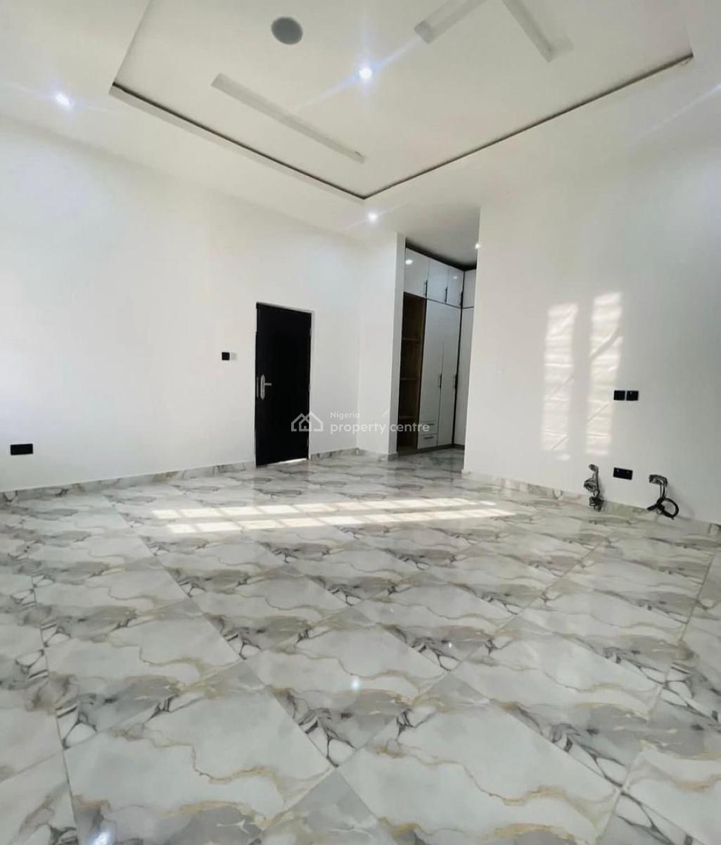 Luxury 3 Bedroom Terrace, Ajah, Lagos, Detached Duplex for Sale