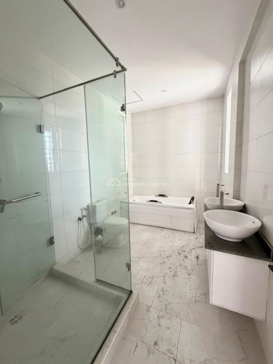 4 Bedrooms Fully Detached Duplex, Ologolo, Lekki, Lagos, Detached Duplex for Sale