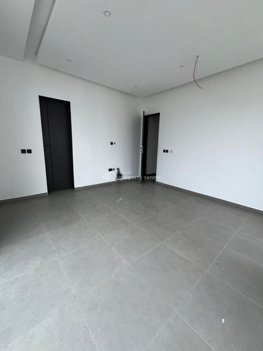 Luxury 4 Bedroom Detached Duplex, Lekki Phase 1, Lekki, Lagos, Detached Duplex for Sale