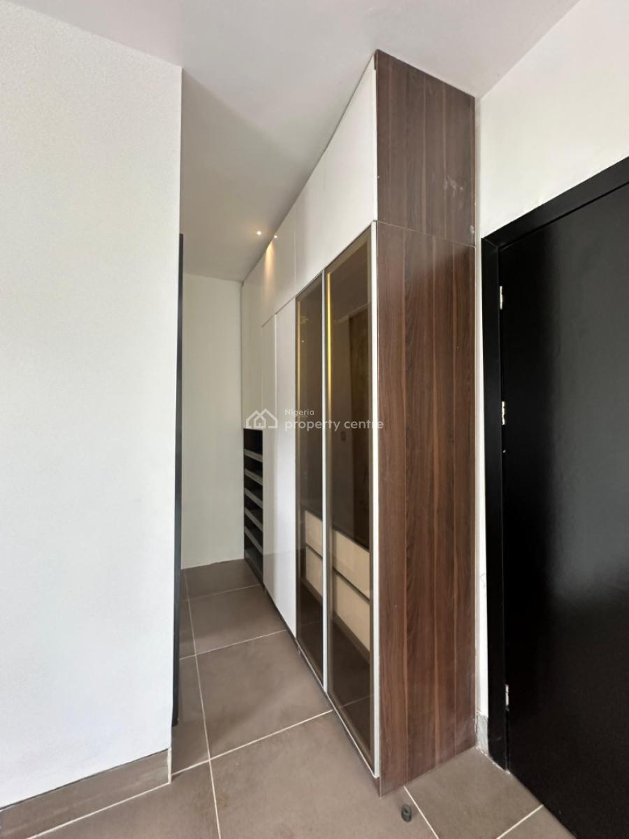 Exquisitely Finished Serviced 5 Bedroom Terrace with 2 Room Bqs, Off Alexander Road, Ikoyi, Lagos, Terraced Duplex for Sale