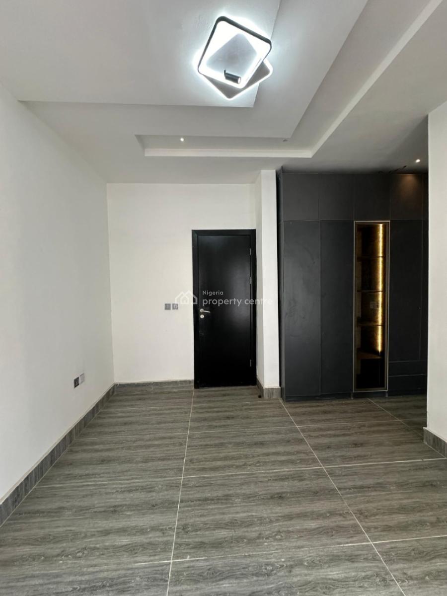 Exquisitely Finished Serviced 5 Bedroom Terrace with 2 Room Bqs, Off Alexander Road, Ikoyi, Lagos, Terraced Duplex for Sale