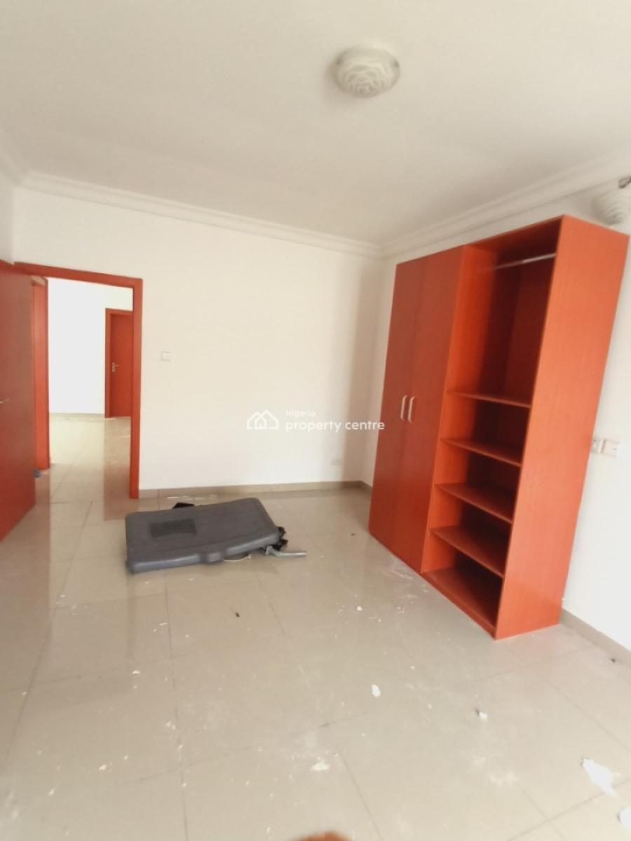 Fully Serviced 4 Bedroom Duplex with 24hrs Power & Good Drainage, Alperton Estate, Osapa, Lekki, Lagos, Semi-detached Duplex for Rent