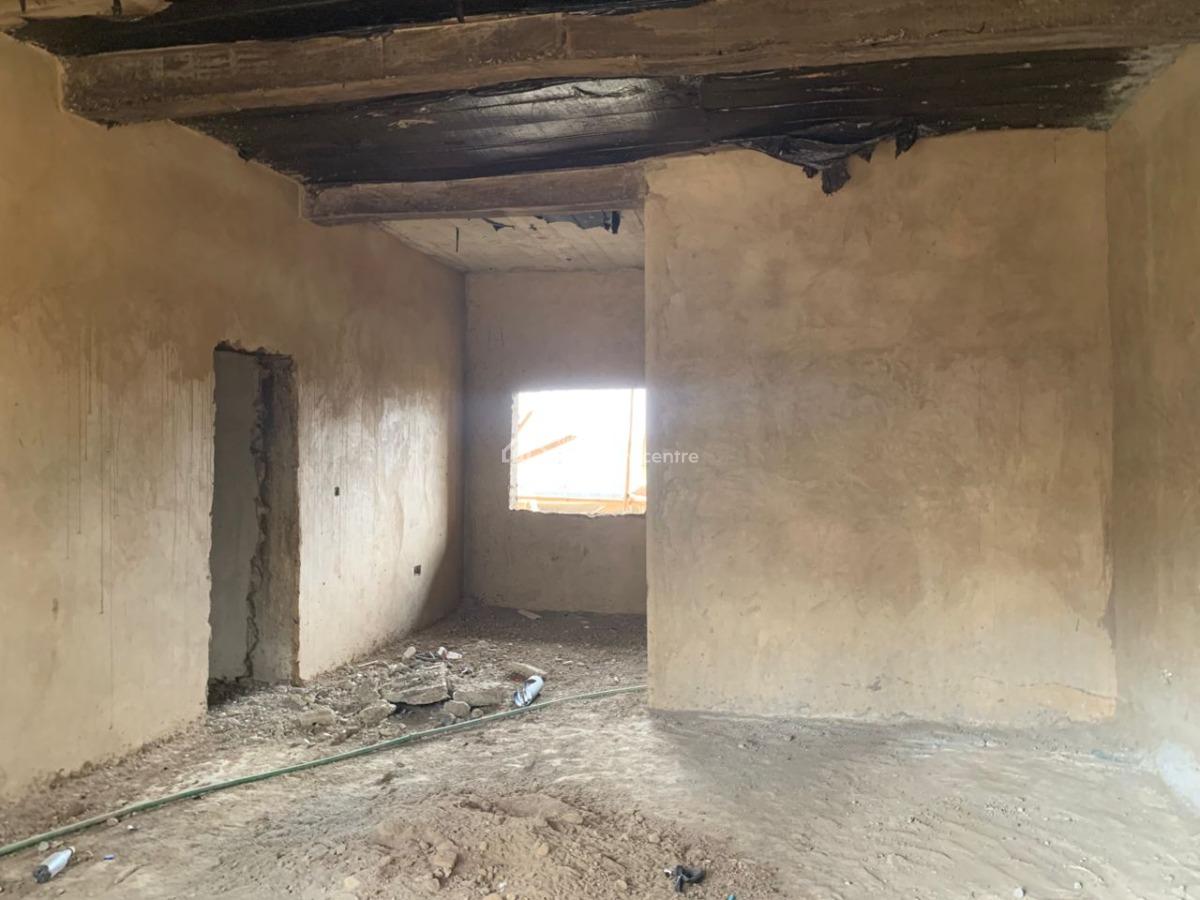 Mortgage 3 Bedrooms Flat, Bob Apartments / Homes, Life Camp, Abuja, Flat / Apartment for Sale