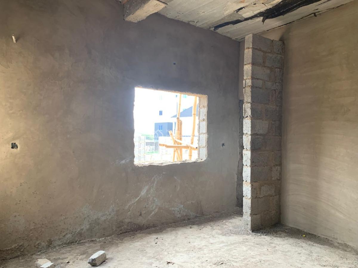 Mortgage 3 Bedrooms Flat, Bob Apartments / Homes, Life Camp, Abuja, Flat / Apartment for Sale