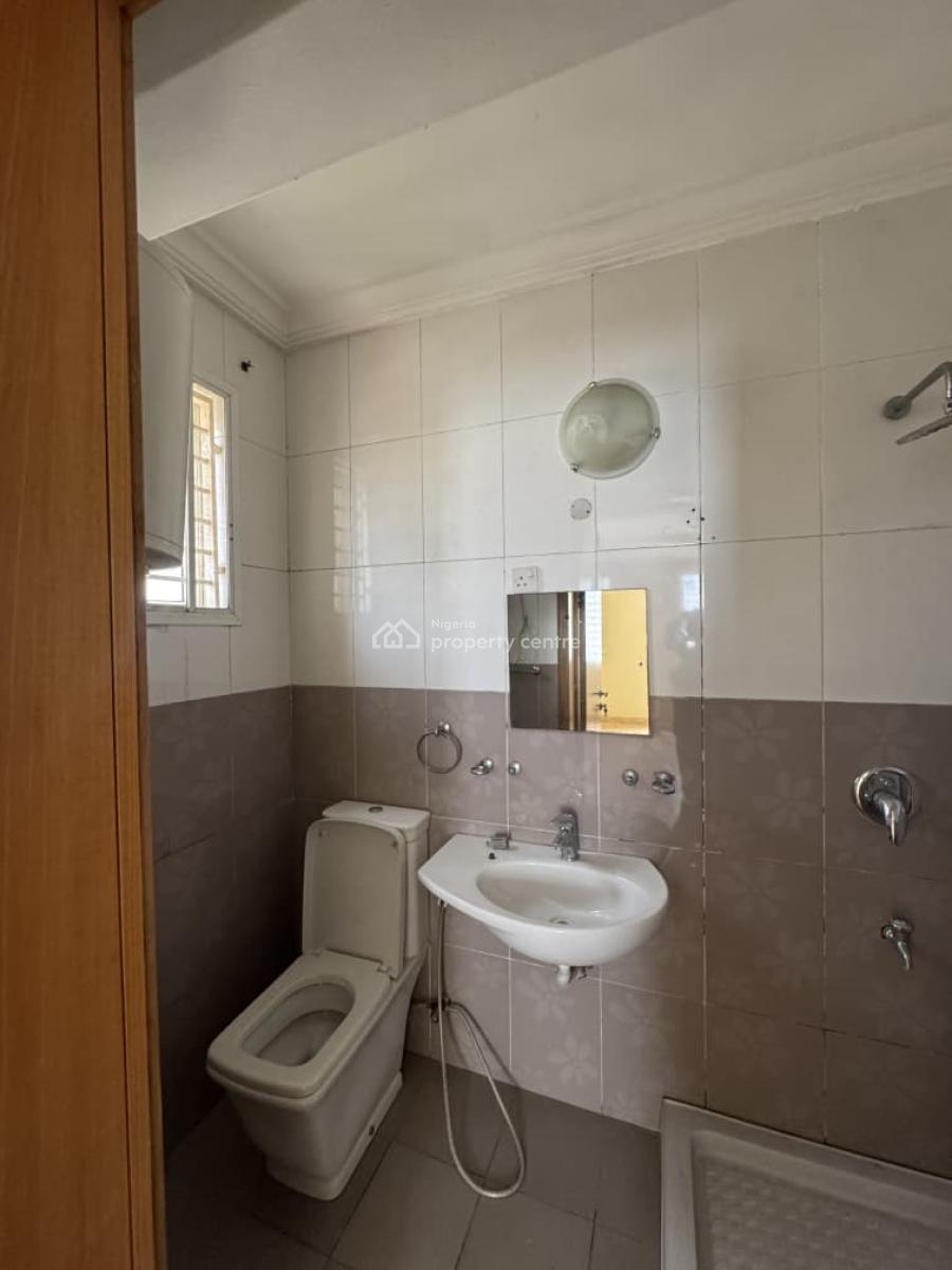 Sophisticated Urban Living in The Heart of Lekki Phase 1, Lekki Phase 1, Lekki, Lagos, Flat / Apartment for Rent