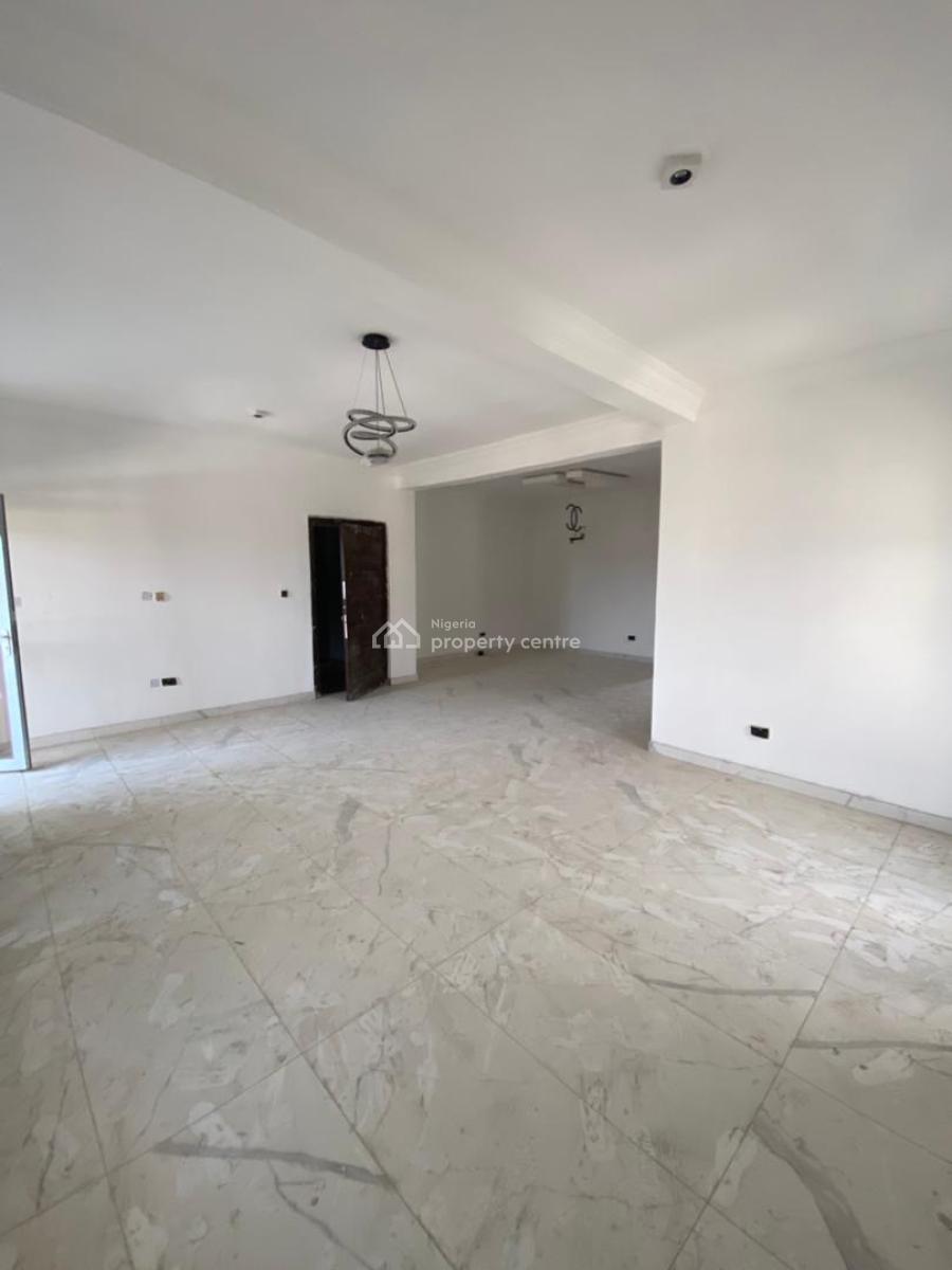 3 Bedroom Maisonette with Bq, Lekki  Phase 1, Lekki, Lagos, Block of Flats for Sale