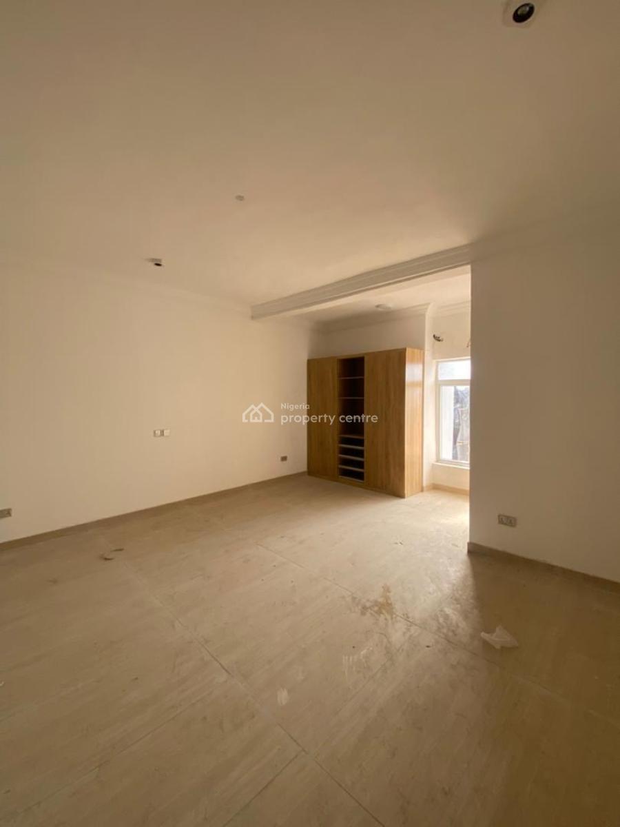 3 Bedroom Maisonette with Bq, Lekki  Phase 1, Lekki, Lagos, Block of Flats for Sale