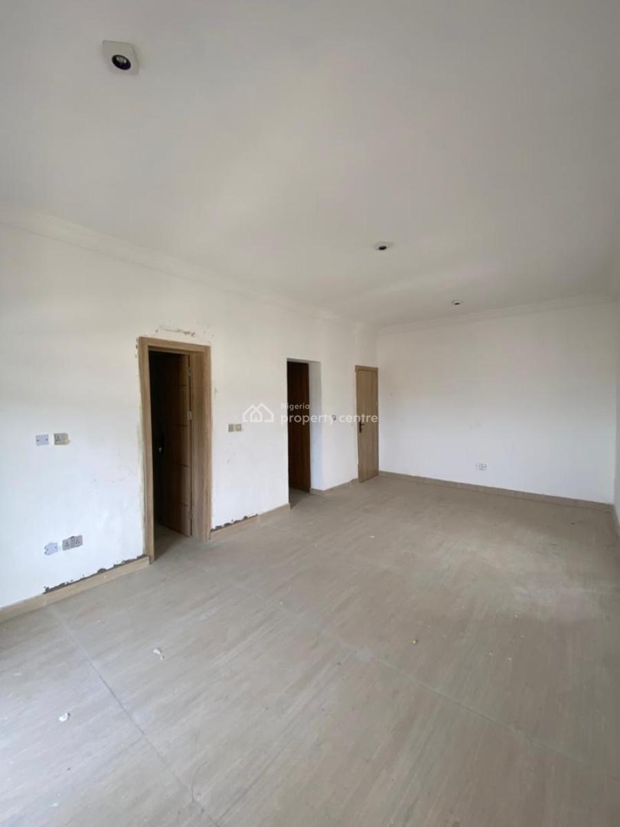 3 Bedroom Maisonette with Bq, Lekki  Phase 1, Lekki, Lagos, Block of Flats for Sale