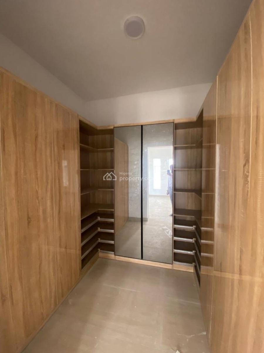 3 Bedroom Maisonette with Bq, Lekki  Phase 1, Lekki, Lagos, Block of Flats for Sale