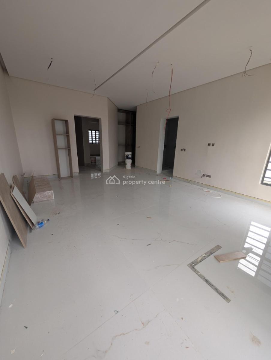4 Bedroom Detached Duplex, Ikate, Lekki, Lagos, Detached Duplex for Sale