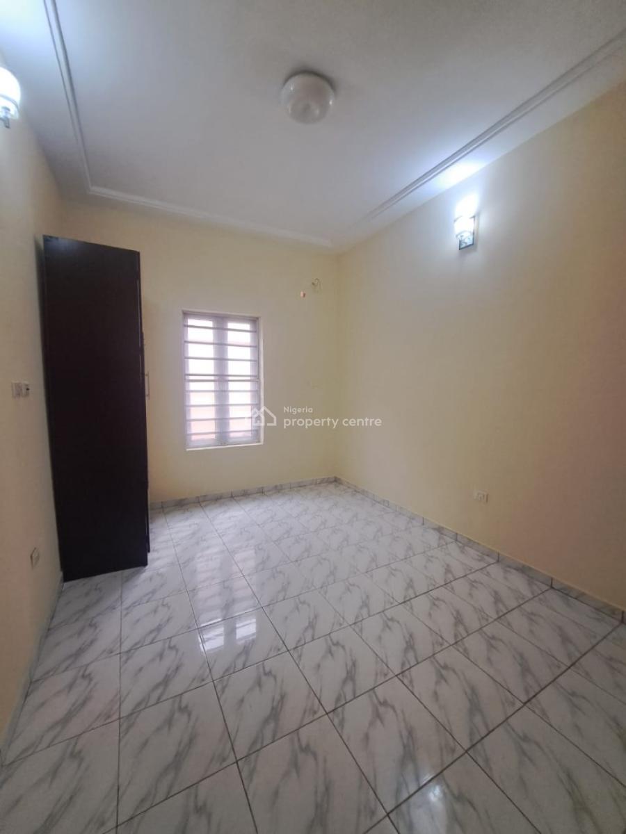 Spacious and Cozy 4 Bedroom Semi Detached Duplex with Bq, Ologolo, Lekki, Lagos, Detached Duplex for Rent