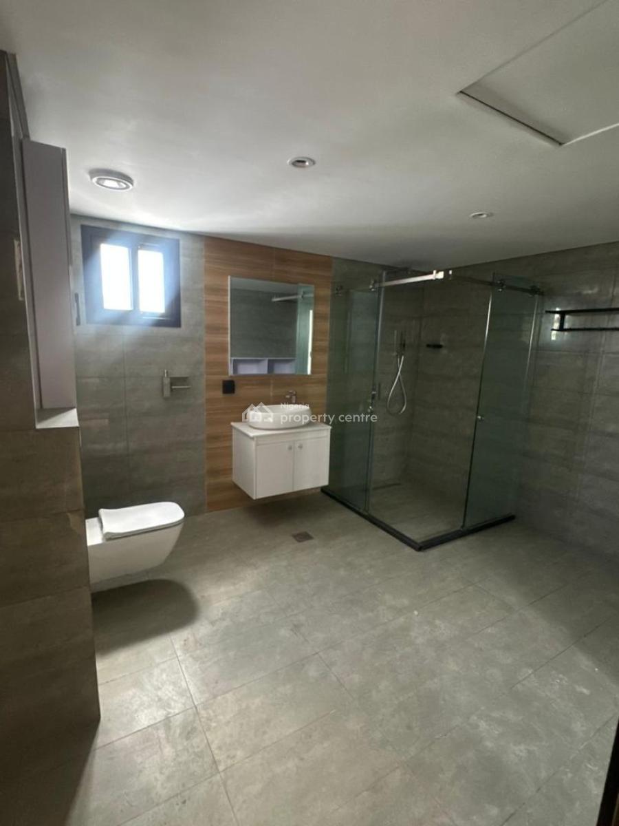 3bedroom Penthouse, Banana Island Road, Banana Island, Ikoyi, Lagos, Flat / Apartment for Rent