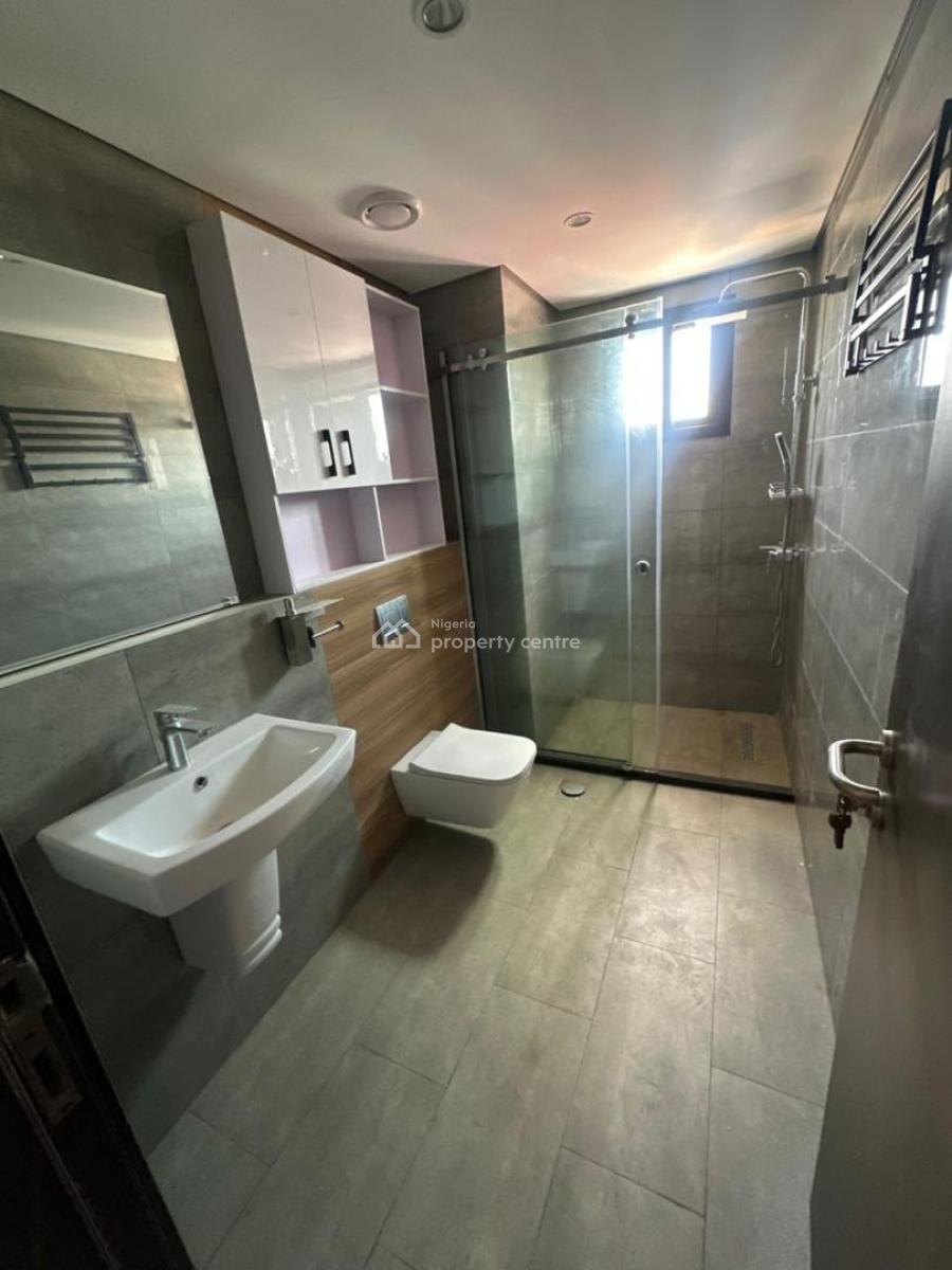 3bedroom Penthouse, Banana Island Road, Banana Island, Ikoyi, Lagos, Flat / Apartment for Rent