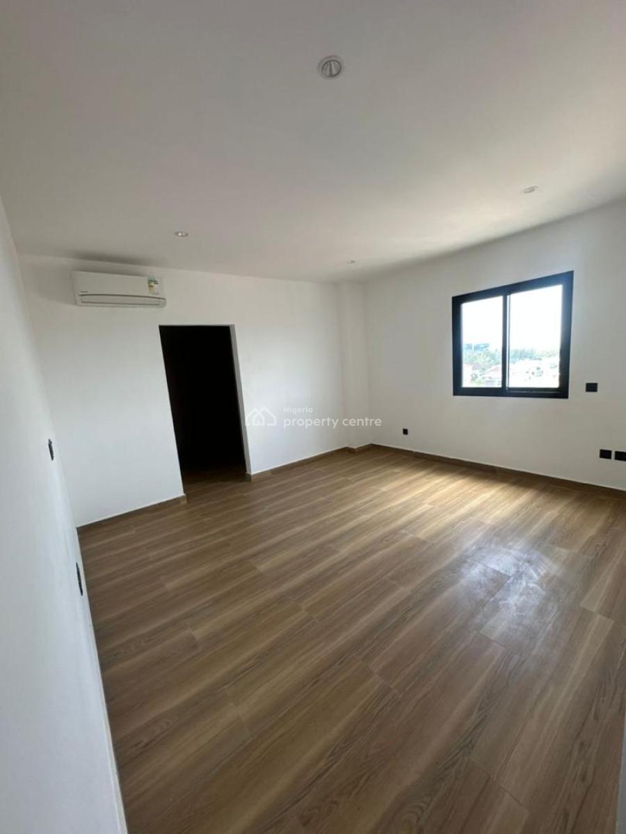 3bedroom Penthouse, Banana Island Road, Banana Island, Ikoyi, Lagos, Flat / Apartment for Rent