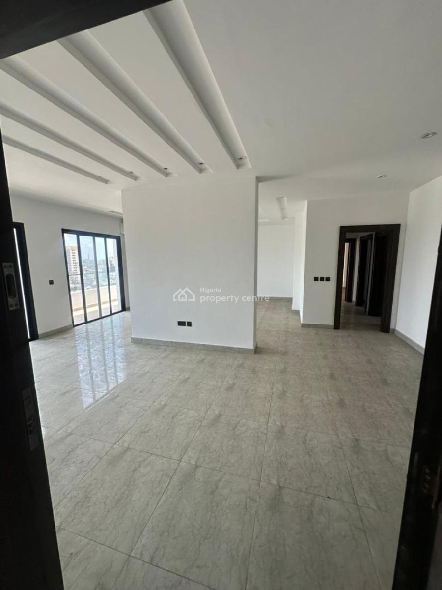 3bedroom Penthouse, Banana Island Road, Banana Island, Ikoyi, Lagos, Flat / Apartment for Rent