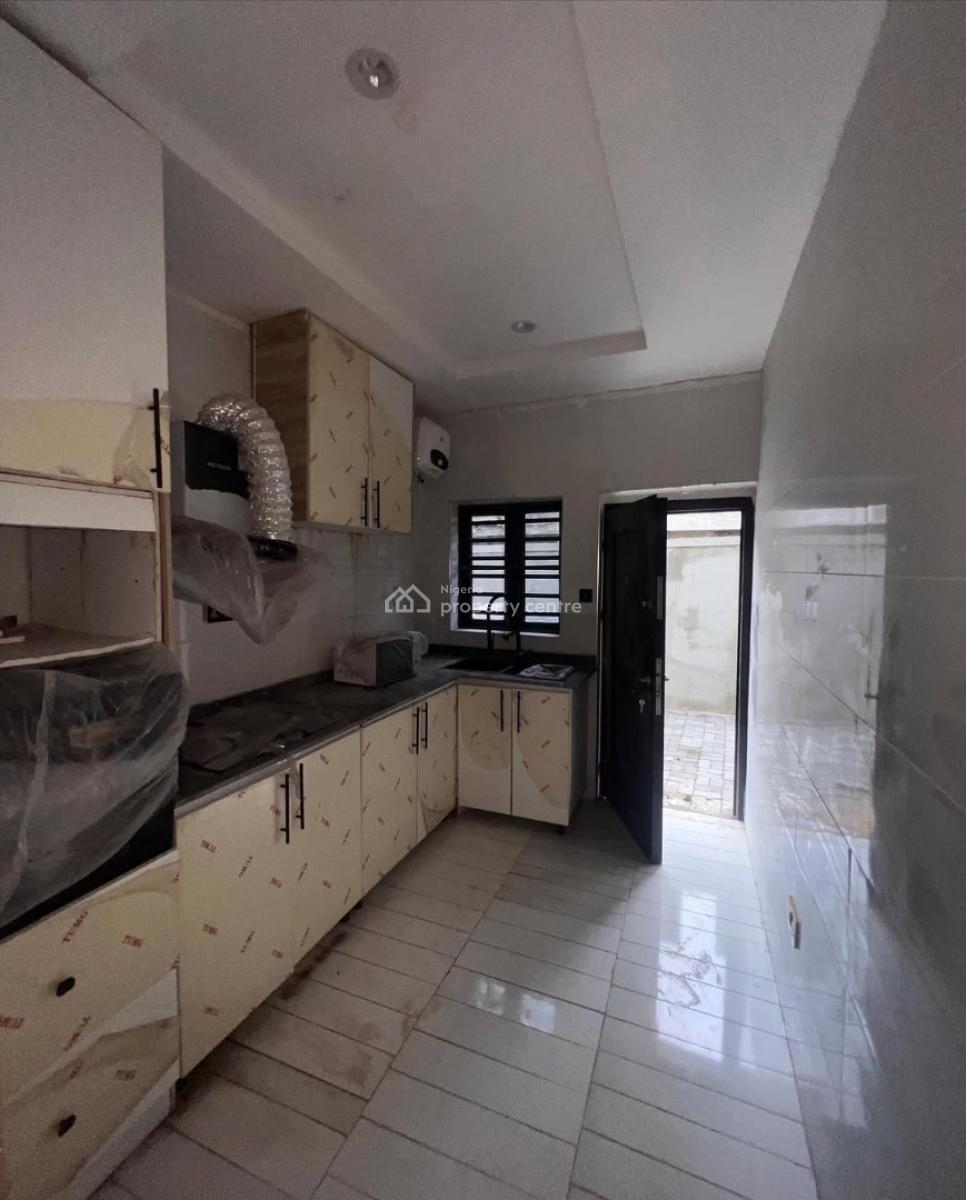 3 Bedroom Terrace Duplex, Orchid Road, Lekki, Lagos, Terraced Duplex for Sale