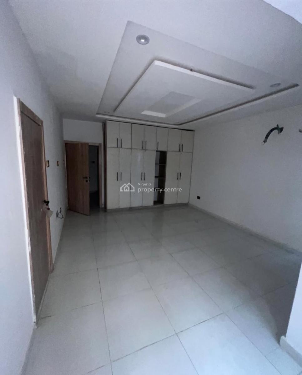 3 Bedroom Terrace Duplex, Orchid Road, Lekki, Lagos, Terraced Duplex for Sale