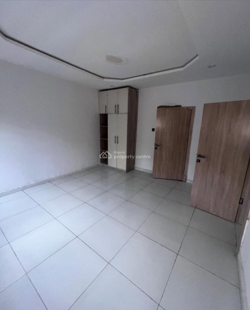 3 Bedroom Terrace Duplex, Orchid Road, Lekki, Lagos, Terraced Duplex for Sale
