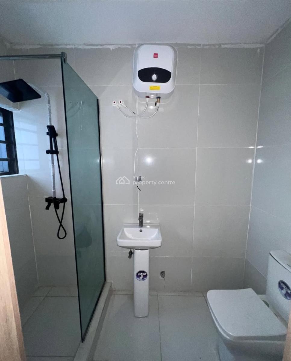 3 Bedroom Terrace Duplex, Orchid Road, Lekki, Lagos, Terraced Duplex for Sale