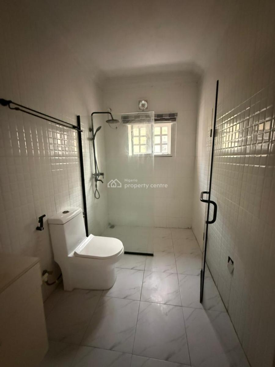 Serviced 3 Bedroom with a Room Bq in Oniru Estate, Oniru Estate, Oniru, Victoria Island (vi), Lagos, Flat / Apartment for Rent