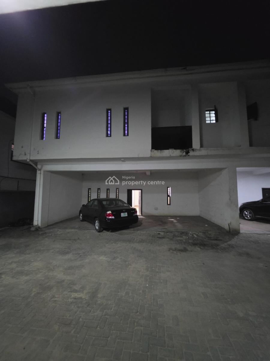 4bedroom Terrace Duplex, Ajah, Lagos, Terraced Duplex for Rent