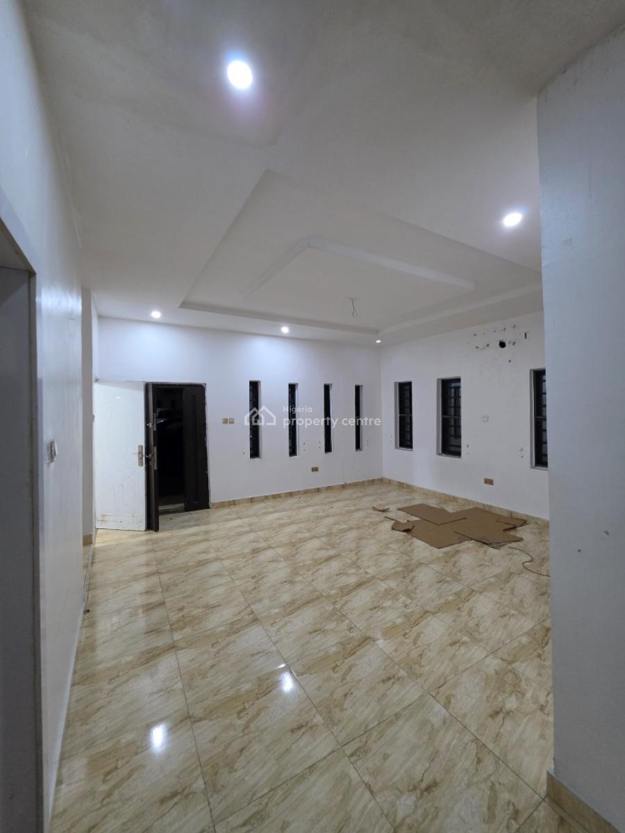 4bedroom Terrace Duplex, Ajah, Lagos, Terraced Duplex for Rent