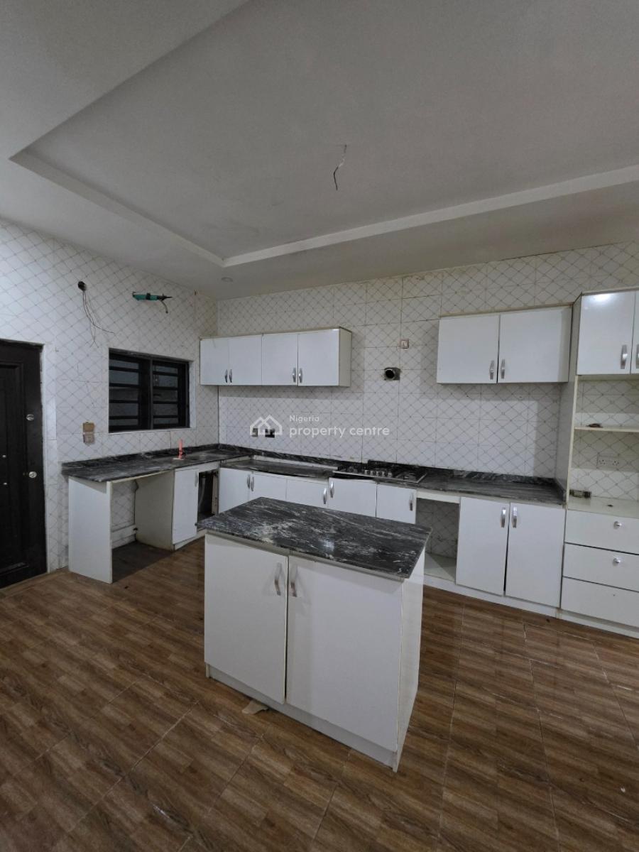 4bedroom Terrace Duplex, Ajah, Lagos, Terraced Duplex for Rent