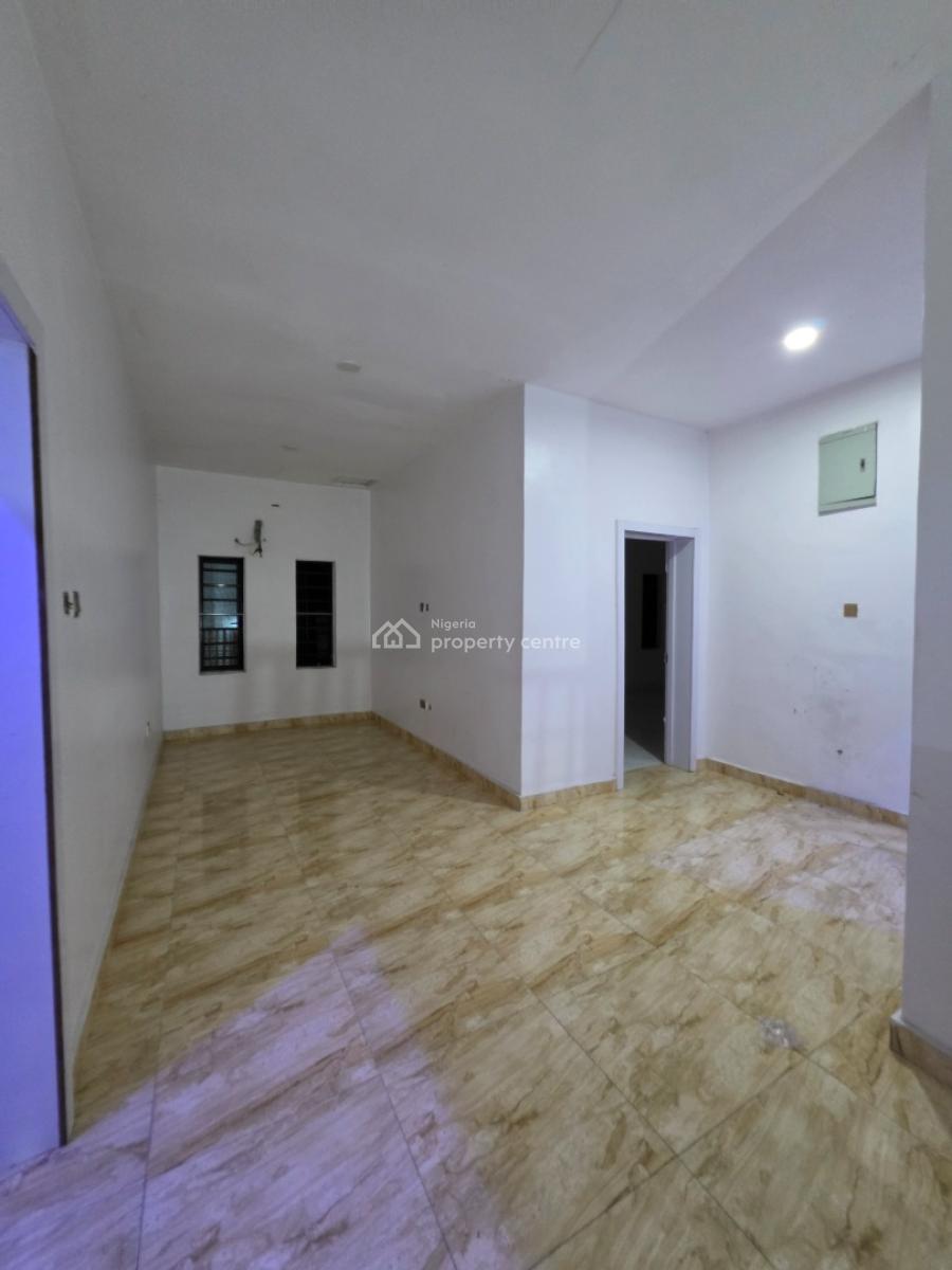 4bedroom Terrace Duplex, Ajah, Lagos, Terraced Duplex for Rent