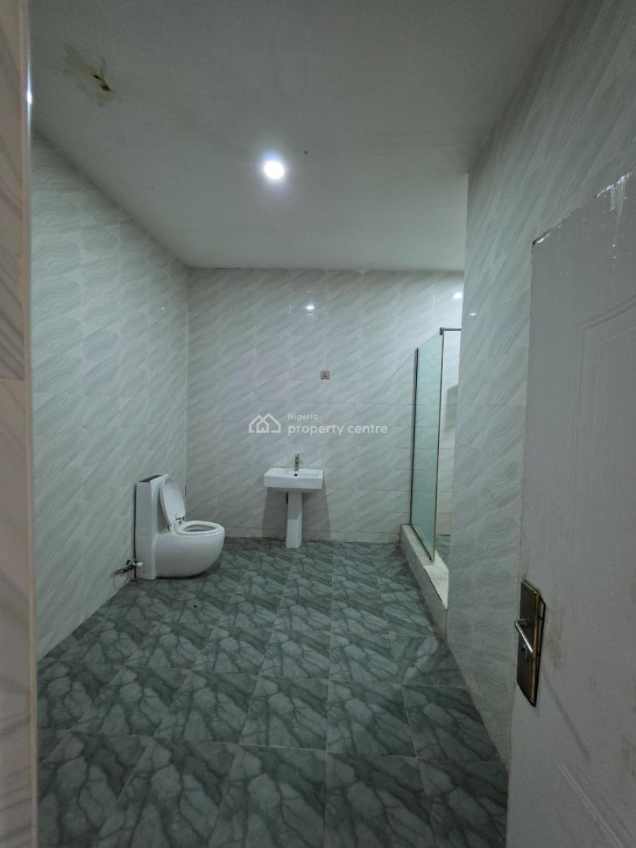 4bedroom Terrace Duplex, Ajah, Lagos, Terraced Duplex for Rent