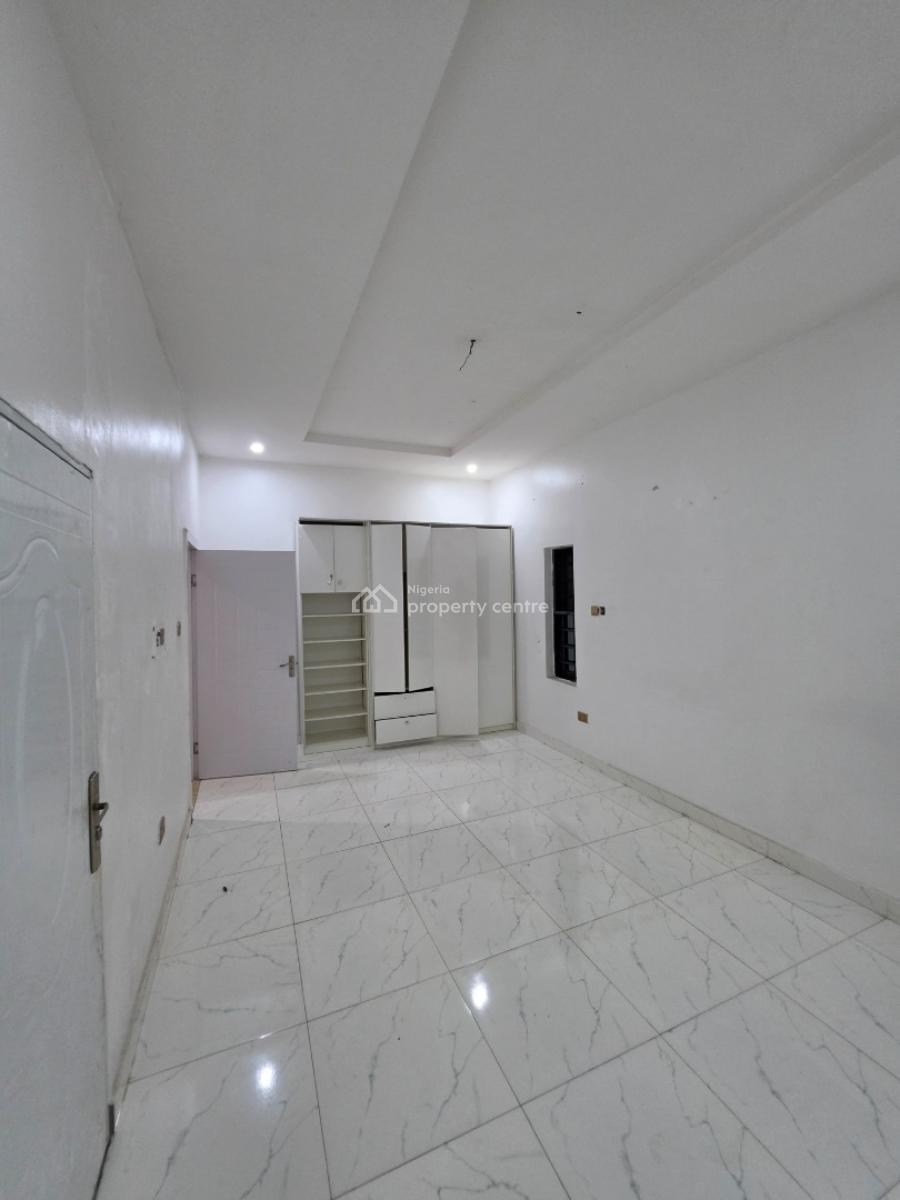 4bedroom Terrace Duplex, Ajah, Lagos, Terraced Duplex for Rent