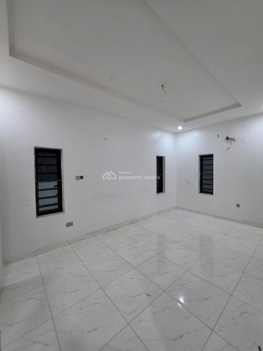 4bedroom Terrace Duplex, Ajah, Lagos, Terraced Duplex for Rent