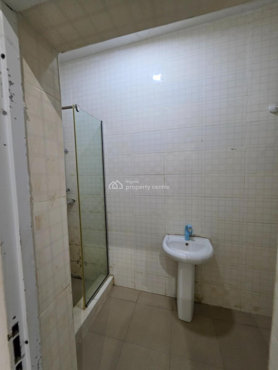 4bedroom Terrace Duplex, Ajah, Lagos, Terraced Duplex for Rent