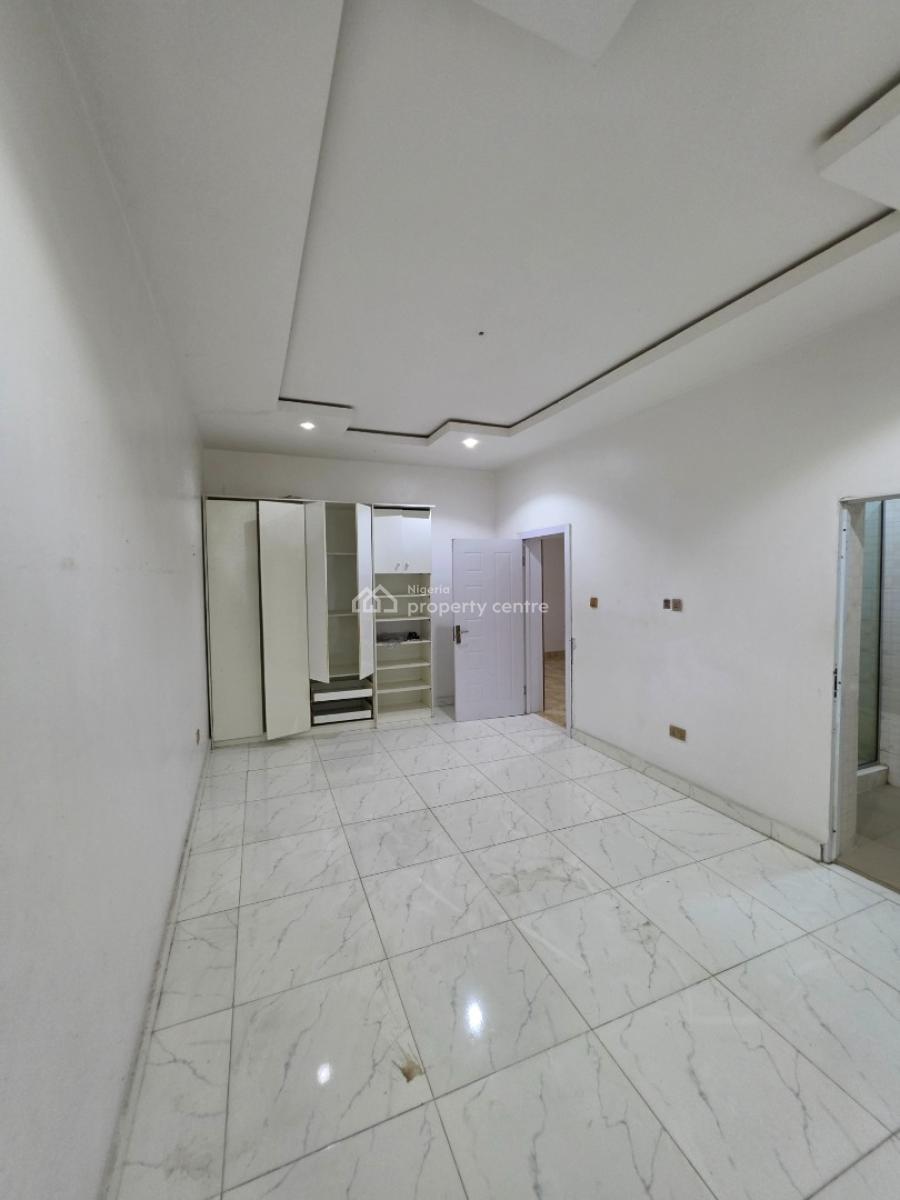 4bedroom Terrace Duplex, Ajah, Lagos, Terraced Duplex for Rent