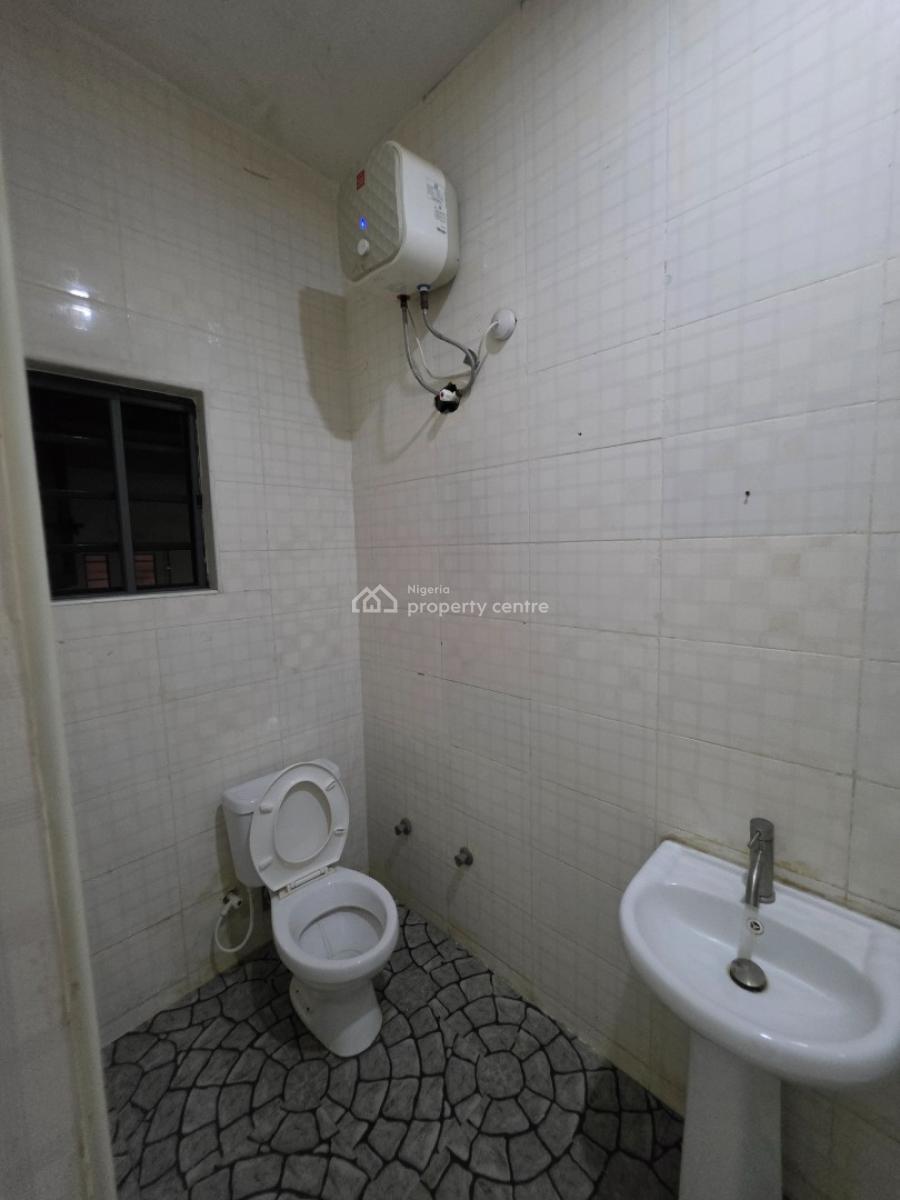 4bedroom Terrace Duplex, Ajah, Lagos, Terraced Duplex for Rent