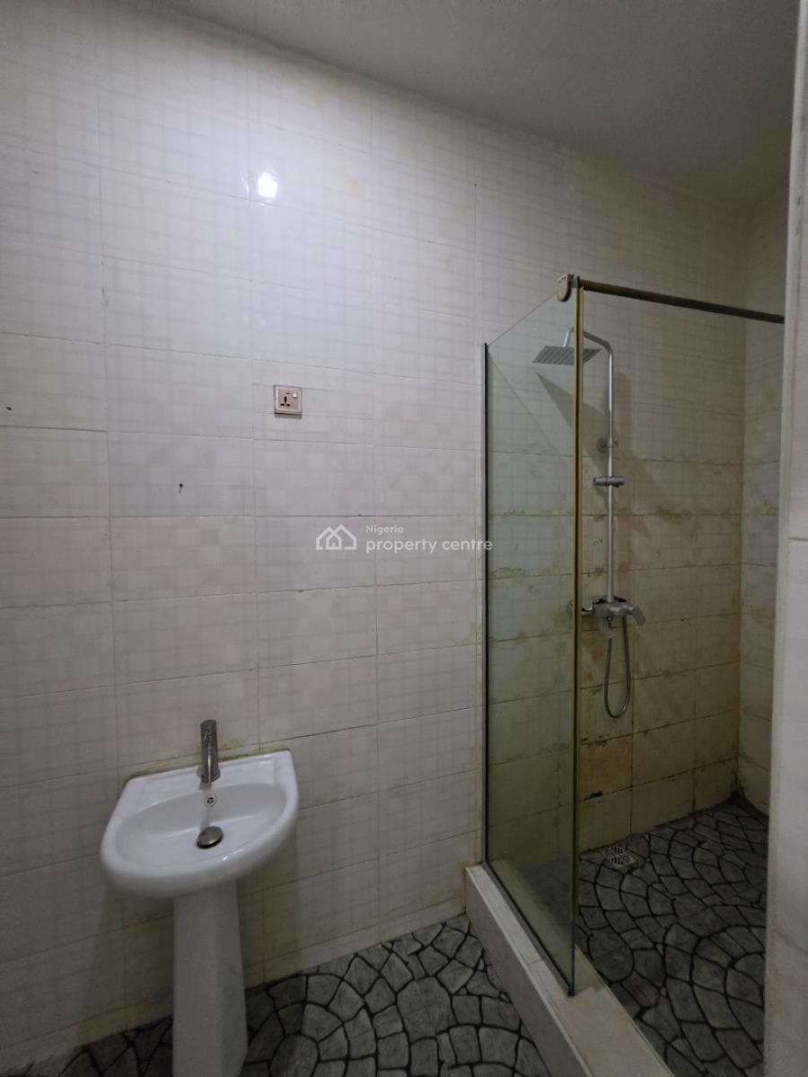 4bedroom Terrace Duplex, Ajah, Lagos, Terraced Duplex for Rent