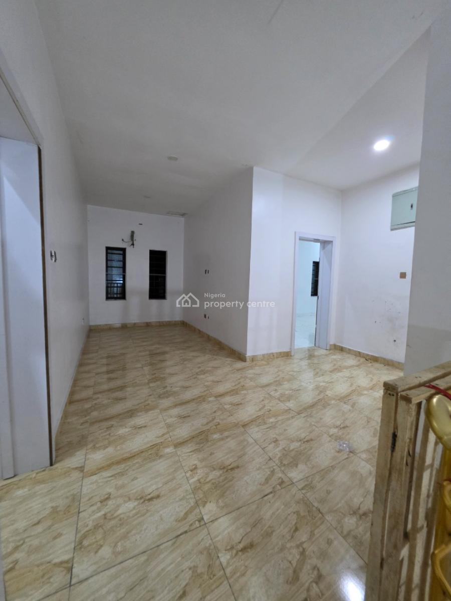 4bedroom Terrace Duplex, Ajah, Lagos, Terraced Duplex for Rent