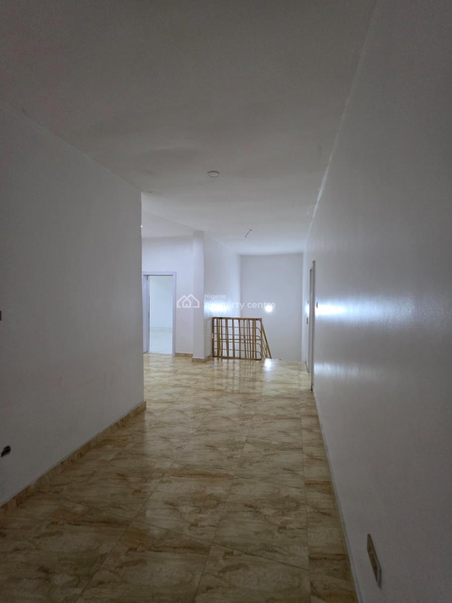 4bedroom Terrace Duplex, Ajah, Lagos, Terraced Duplex for Rent