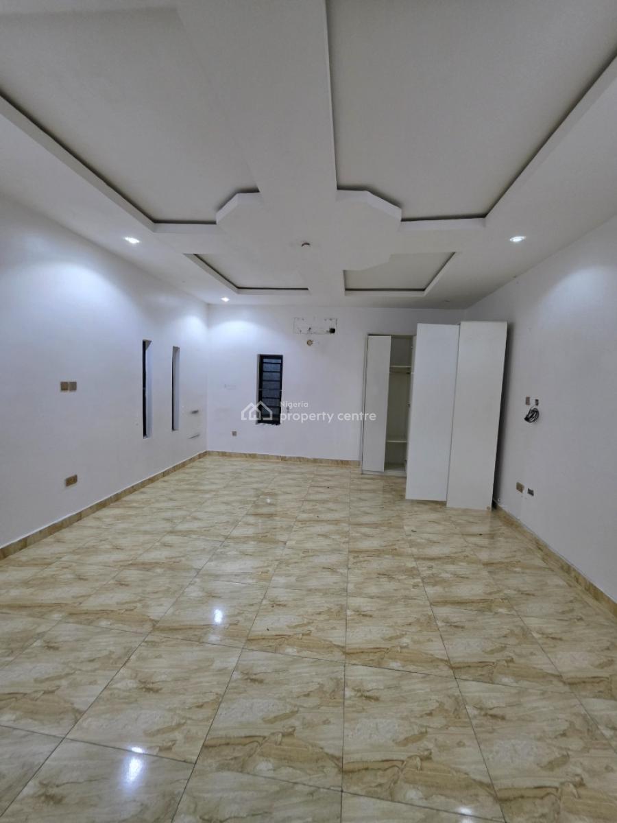 4bedroom Terrace Duplex, Ajah, Lagos, Terraced Duplex for Rent