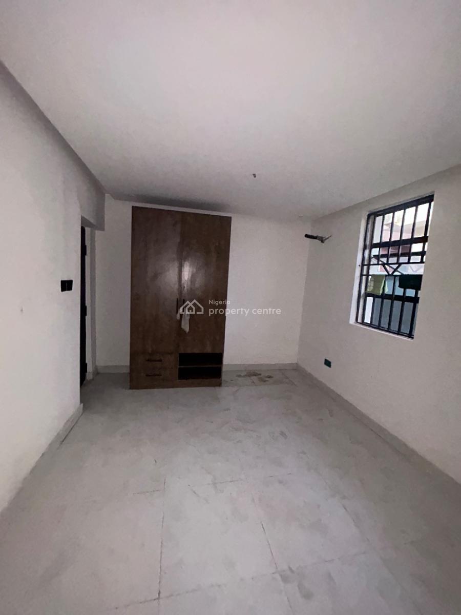 Well Maintained and Spacious Room Selfcon with Open Plan Kitchen, Ikota, Lekki, Lagos, Self Contain (single Rooms) for Rent