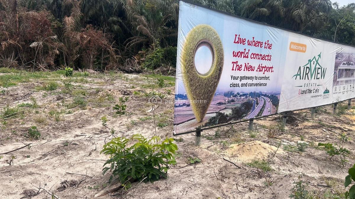 Verified C of O Land  Aiyetoro, Aiyetoro, Ibeju Lekki, Lagos, Residential Land for Sale