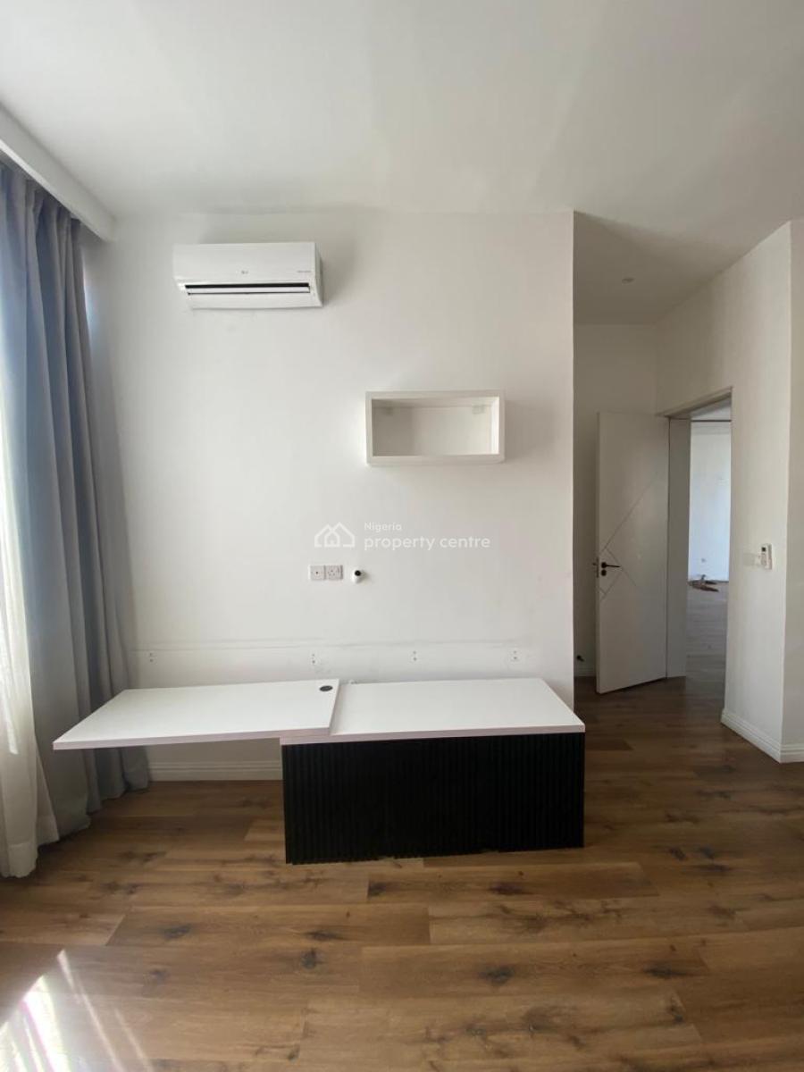 2 Bedroom Apartment, Ikate, Lekki, Lagos, Flat / Apartment for Sale