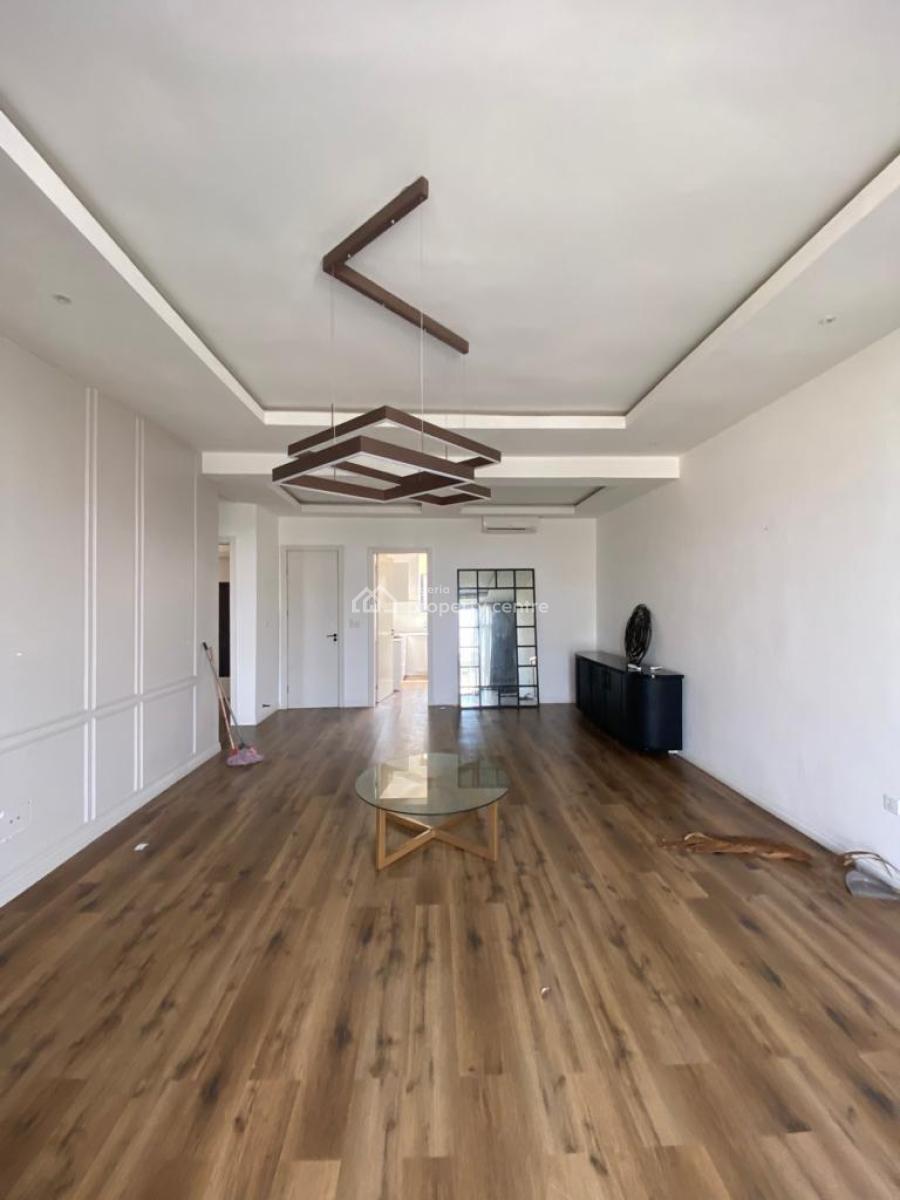 2 Bedroom Apartment, Ikate, Lekki, Lagos, Flat / Apartment for Sale