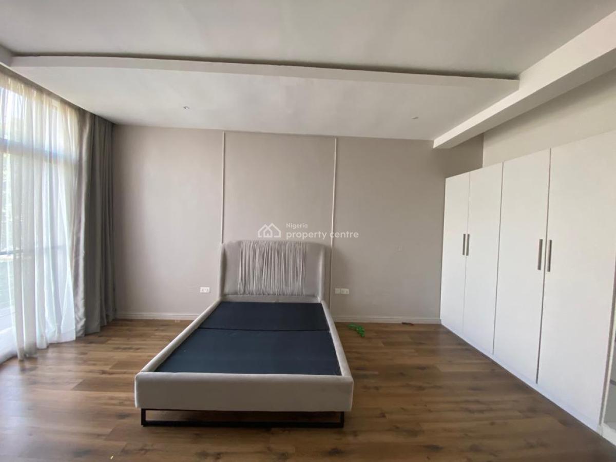 2 Bedroom Apartment, Ikate, Lekki, Lagos, Flat / Apartment for Sale