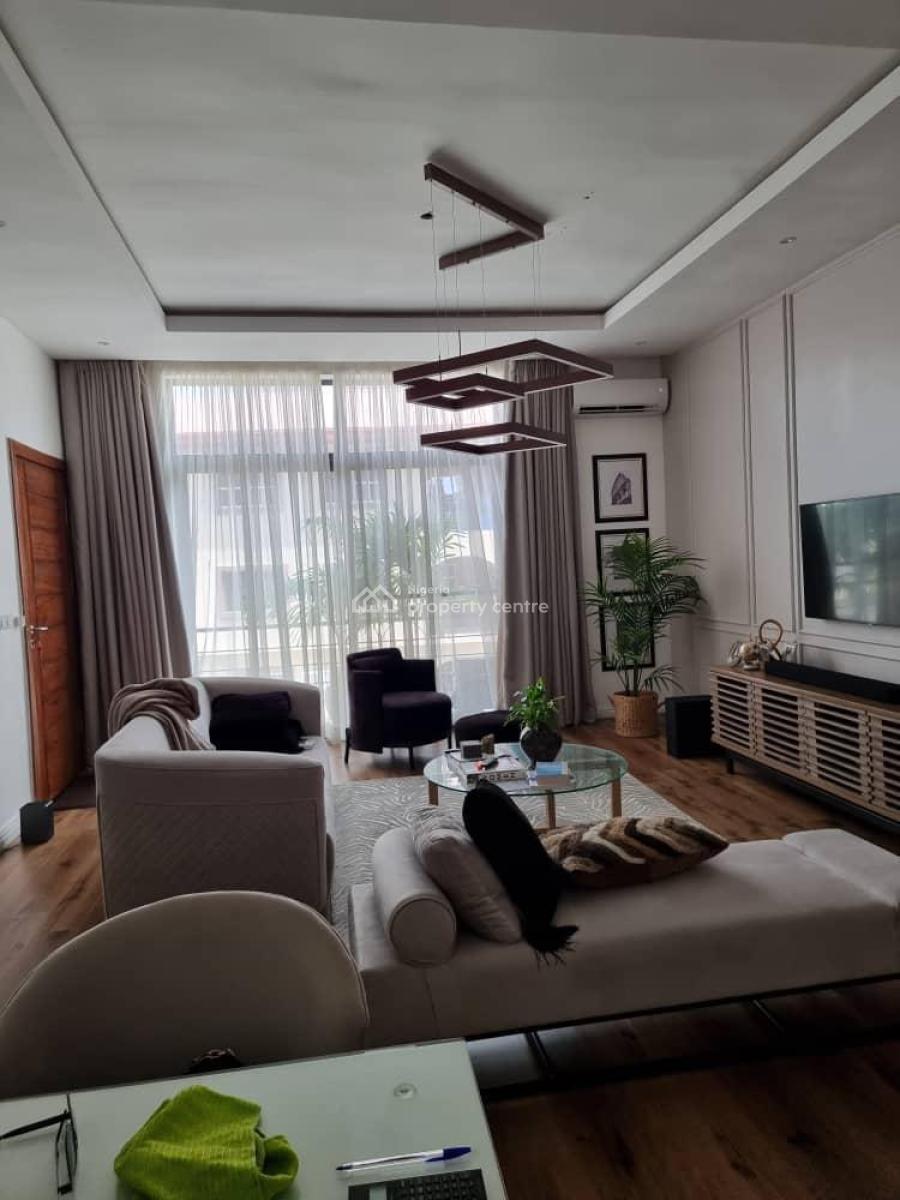 2 Bedroom Apartment, Ikate, Lekki, Lagos, Flat / Apartment for Sale