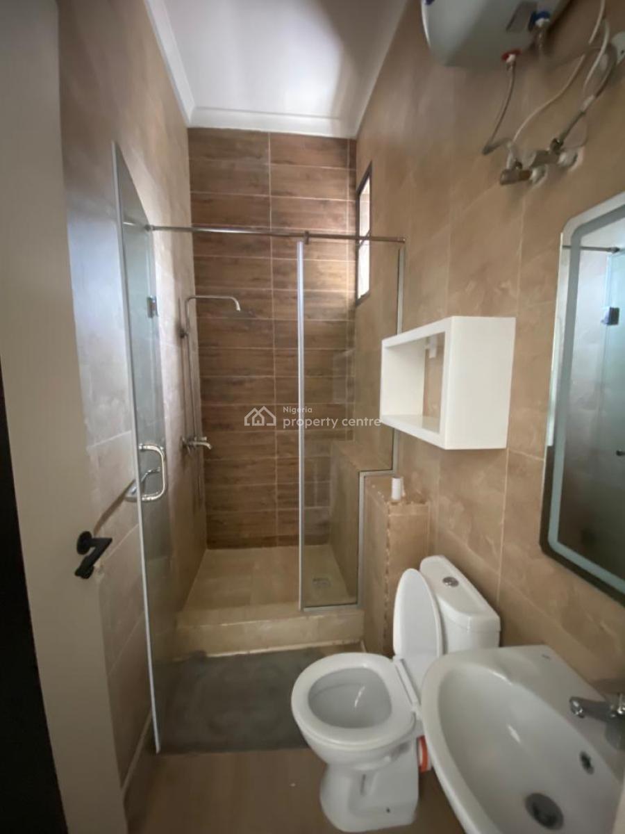 2 Bedroom Apartment, Ikate, Lekki, Lagos, Flat / Apartment for Sale