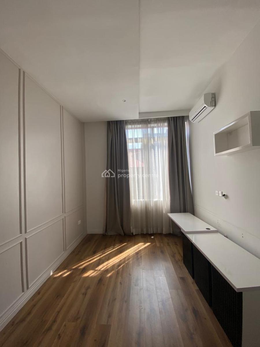 2 Bedroom Apartment, Ikate, Lekki, Lagos, Flat / Apartment for Sale