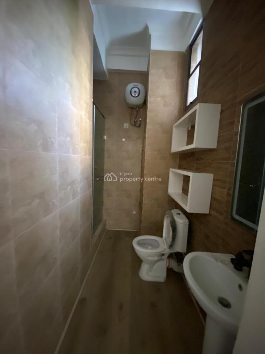 2 Bedroom Apartment, Ikate, Lekki, Lagos, Flat / Apartment for Sale